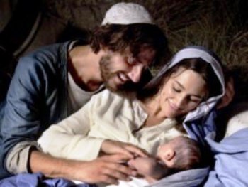 Марія з Назарета